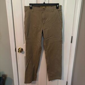 Lee Men's Khaki Chinos